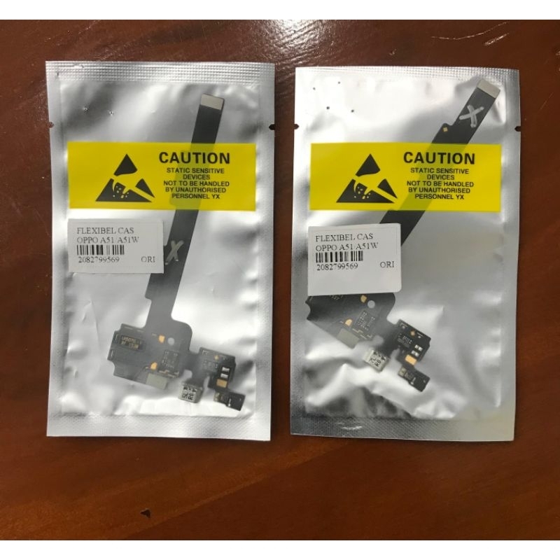 FLEXIBEL CAS OPPO A51/A51W