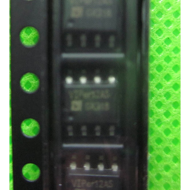 IC SMD Viper 12as Viper 12a sop8