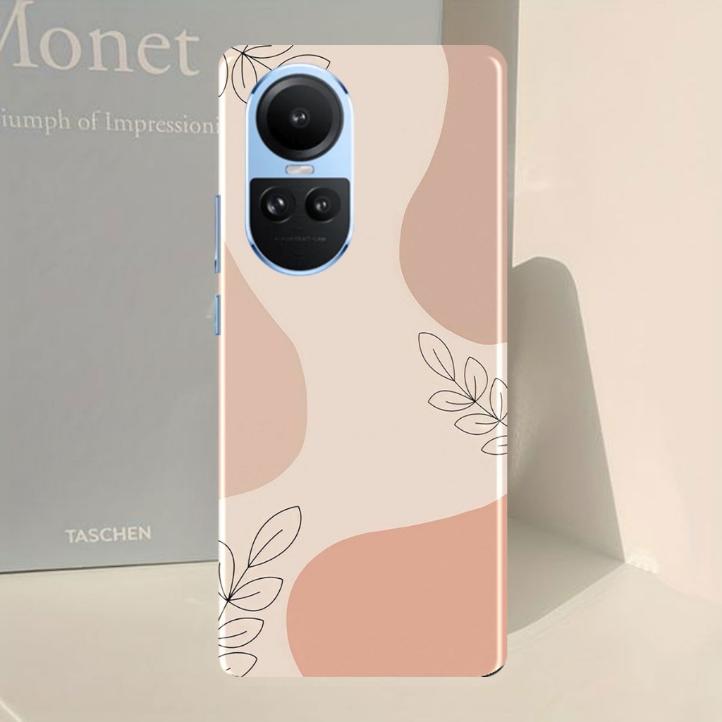 Case Oppo Reno 10 5G - Oppo Reno 10 5G Casing Hp - Softcase Hp Oppo Reno 10 5G Casing Hp - Softcase 