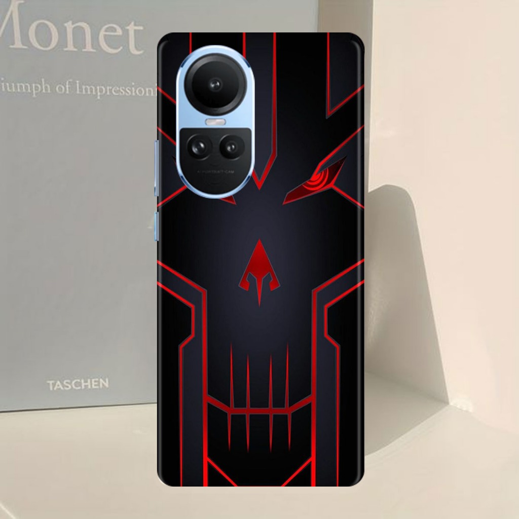 Case Oppo Reno 10 5G - Oppo Reno 10 5G Casing Hp - Softcase Hp Oppo Reno 10 5G Casing Hp - Softcase 