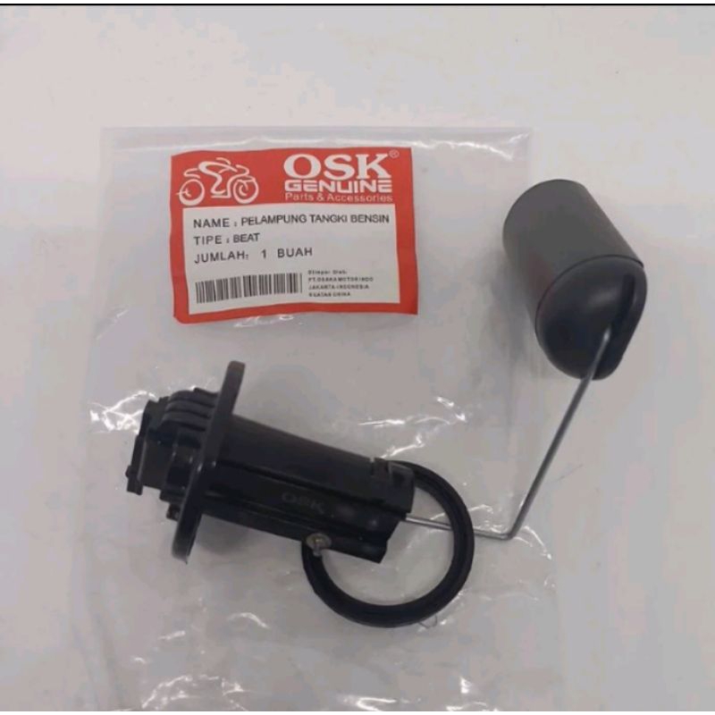Pelampung tangki bensin HONDA BEAT