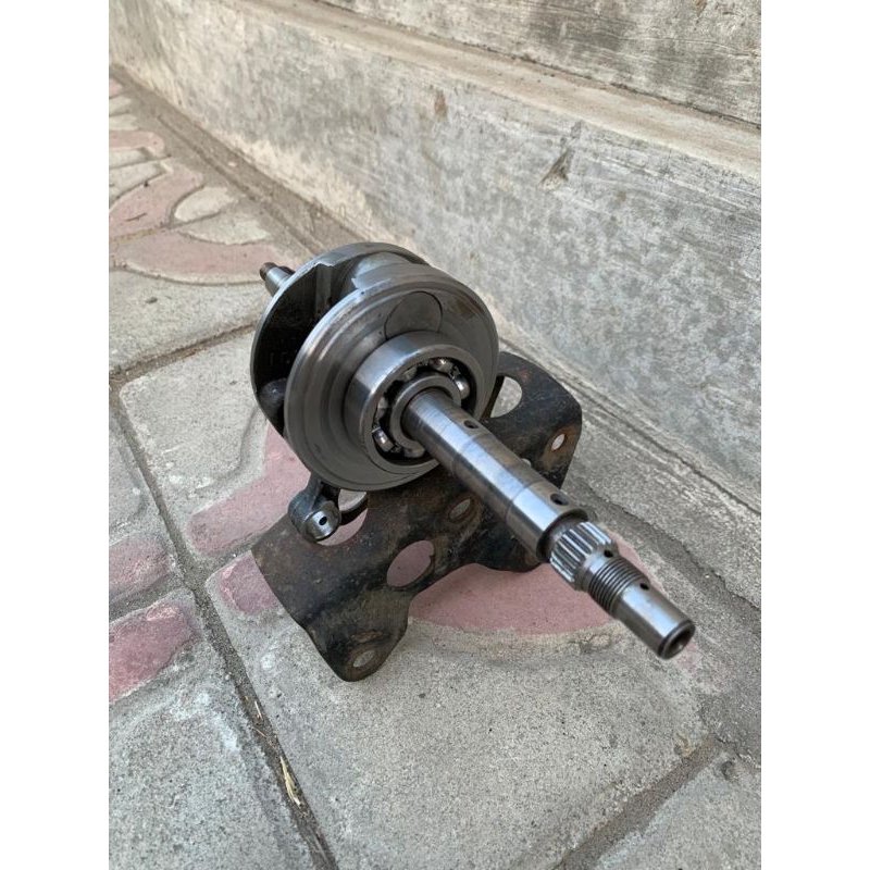 Askruk kruk as bandul honda grand stroke up langkah 55~57~58~60~62~64~66~68
