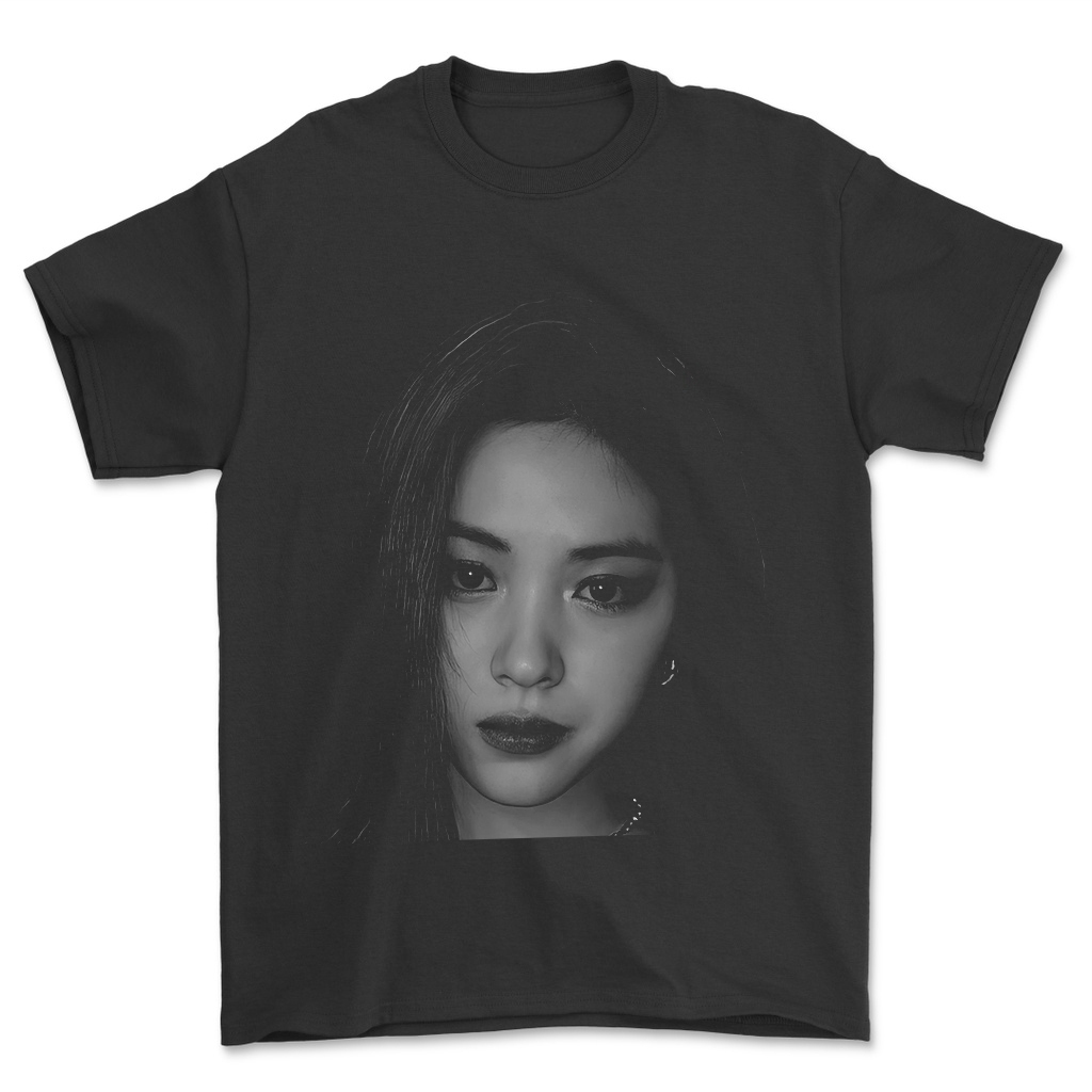 Kupakai Kaos RYUJIN DARK MODE Project Fans