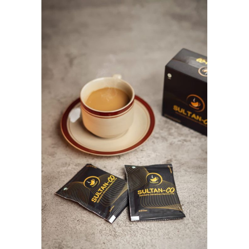 

KOPI SULTAN