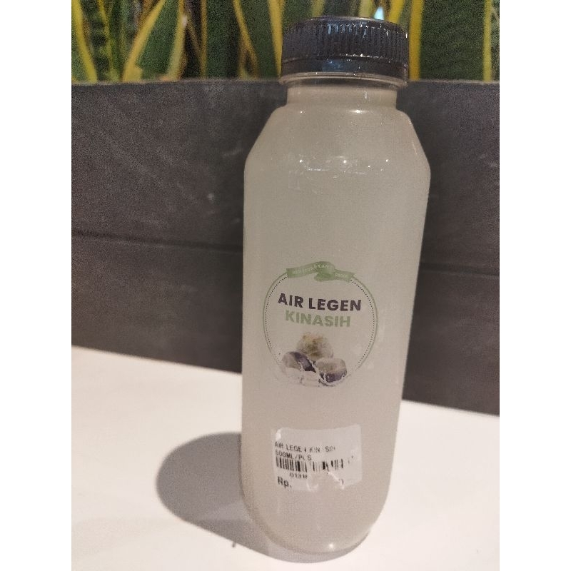 

AIR BUAH KINASIH