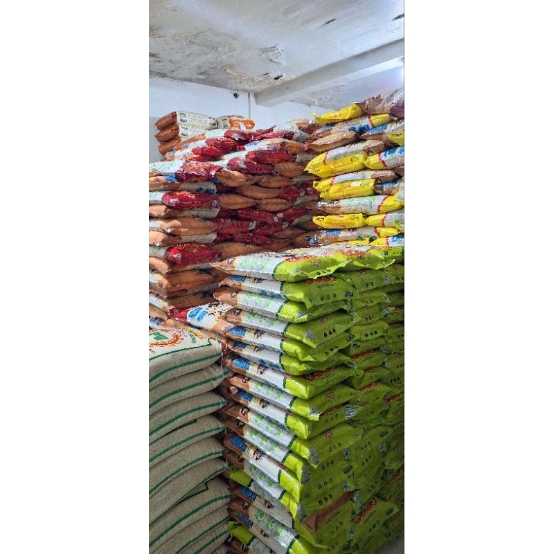 

KTr190 Beras Sumo Sushi 5kg Natural Dan Segar