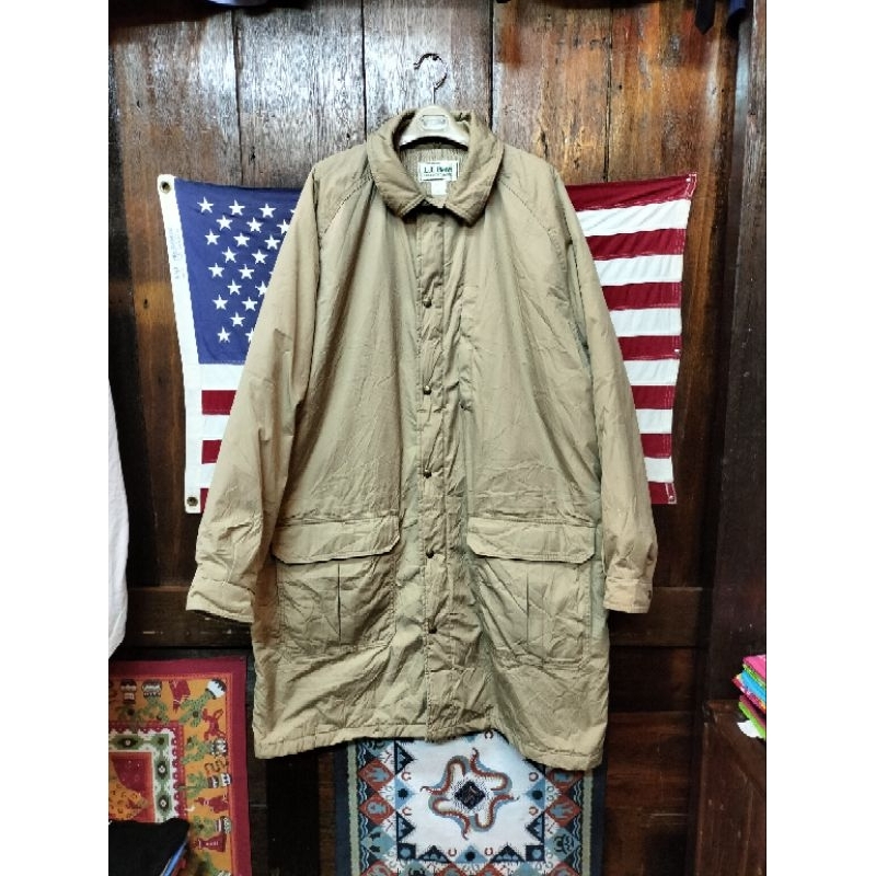Jacket Parka