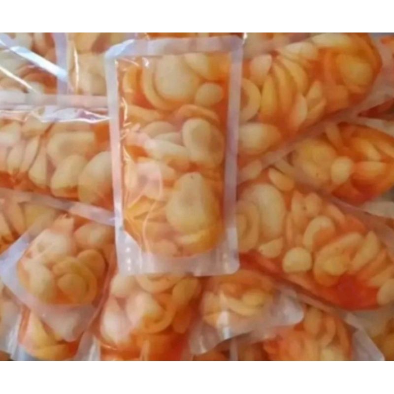 

HARGA SPESIAL ☝☝☝☝Manisan salak 400 grm