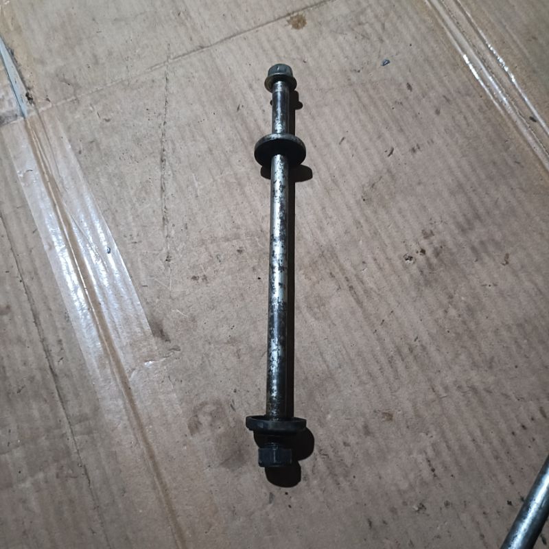 as swing arm yamaha scorpio original