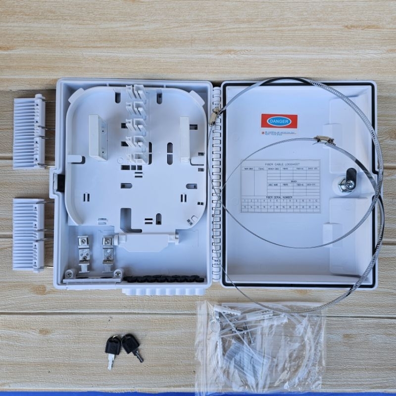 odp 16 core box / odp 16 core model sunsea / odp 16 core