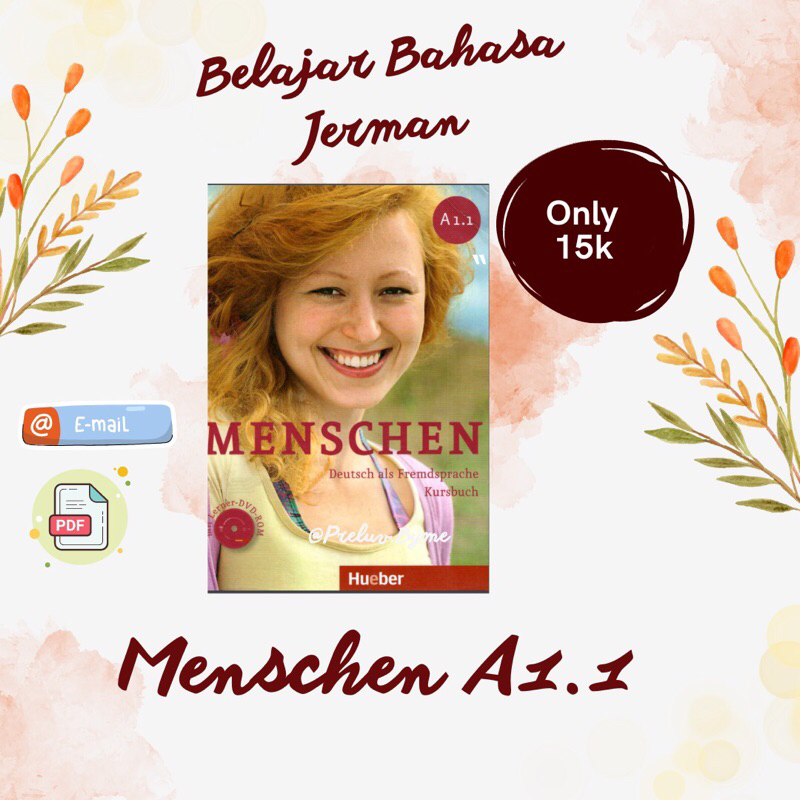 

(ID03) Menschen A1.1