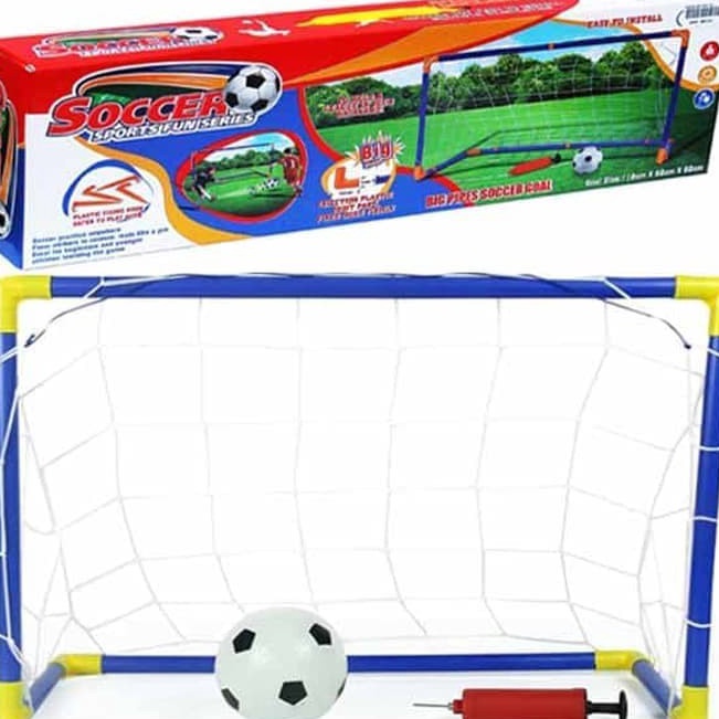 Best Sale  Mainan Sepak BolaGawang Futsal AnakGawang Bola