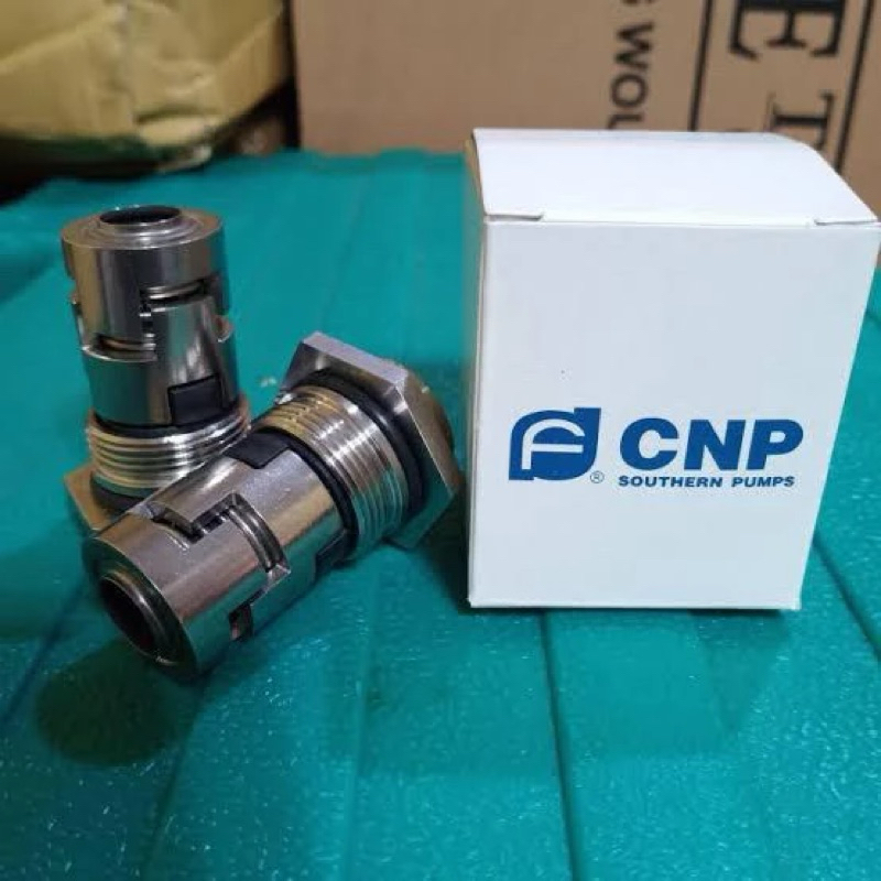 Mechanical seal shaft CNP CDLF 16 Seal CNP CDLF16 Original CNP