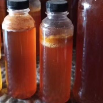 

madu odeng asli