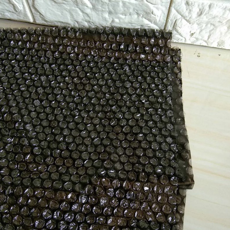 

PROMO tambahan bubblewrap buble wrap lebih aman