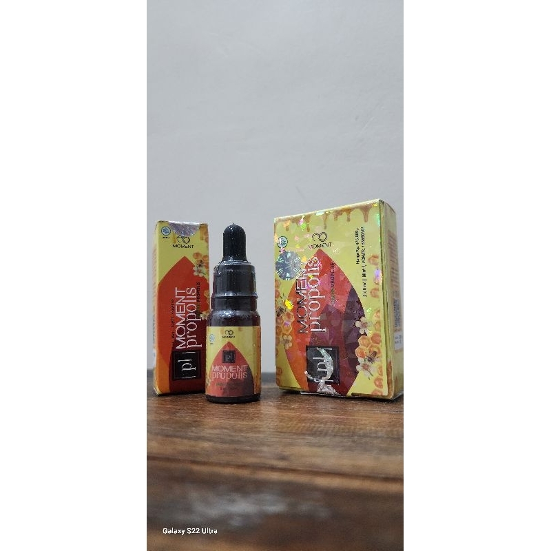 Propolis Moment / Moment Propolis Original