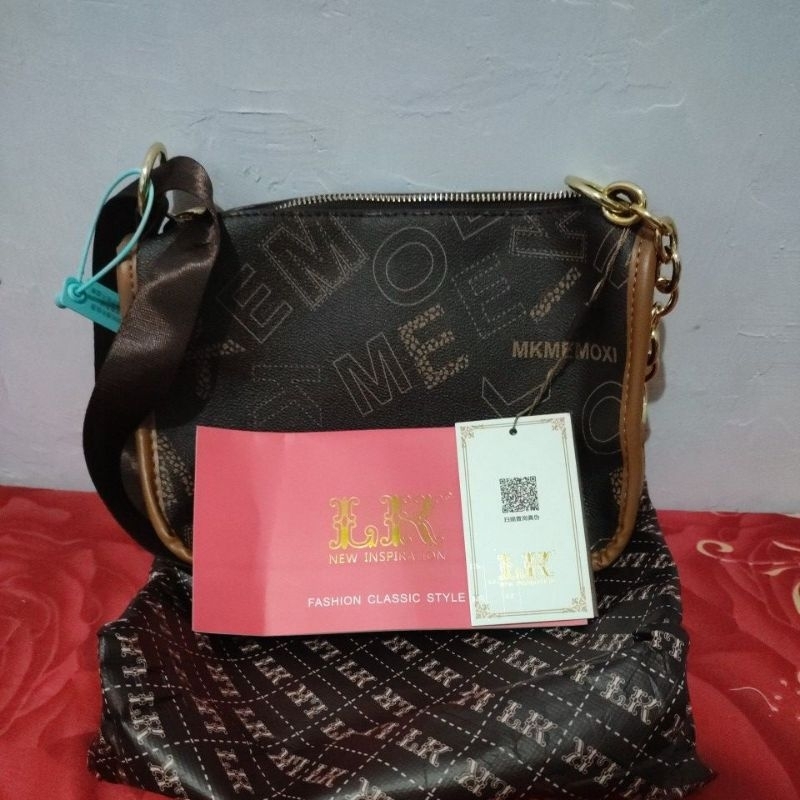 tas selempang LK
