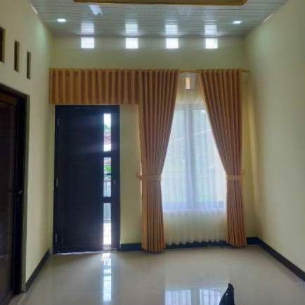 GORDEN SET PONI GENDONG doof//GORDEN SET PINTU SAMPING