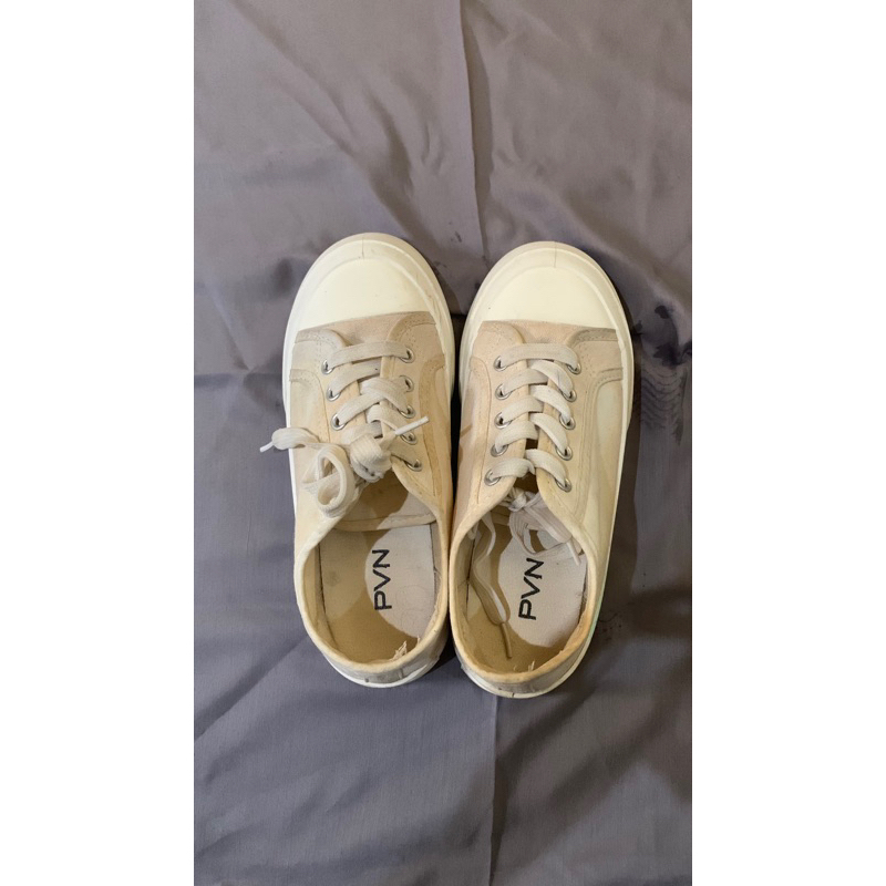 pvn sneakers preloved