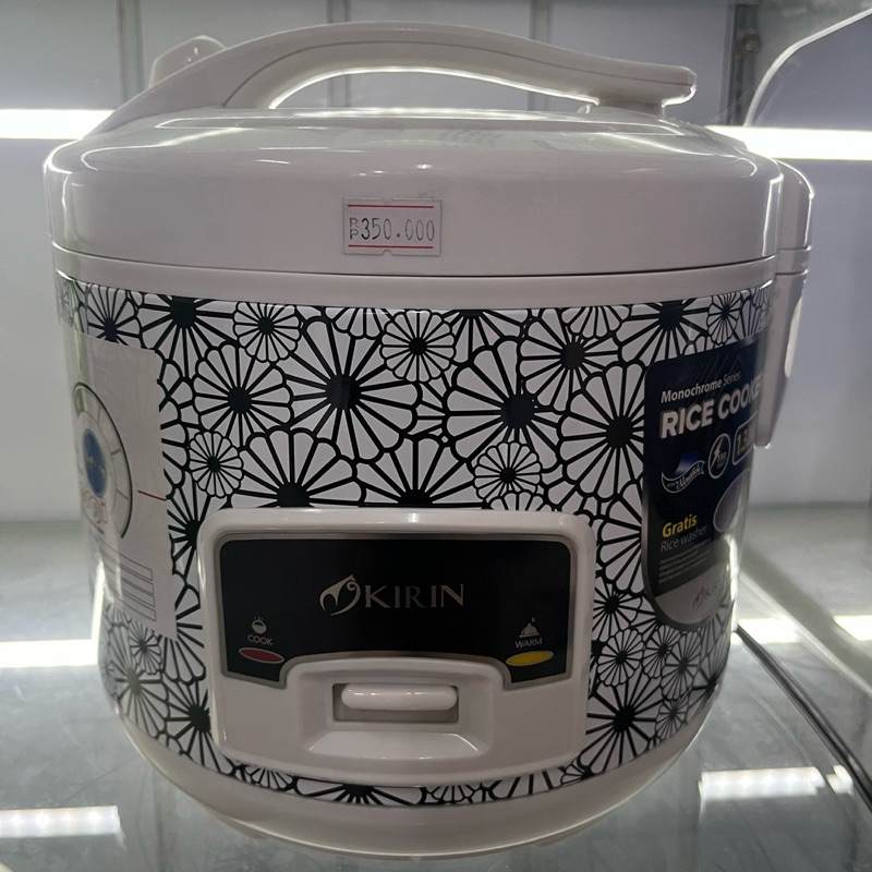 Magic Com Kirin KRC-150 M