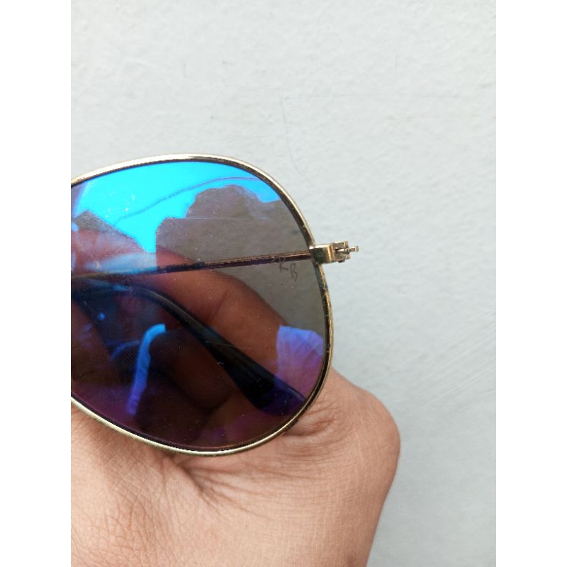 kacamata rayban italy