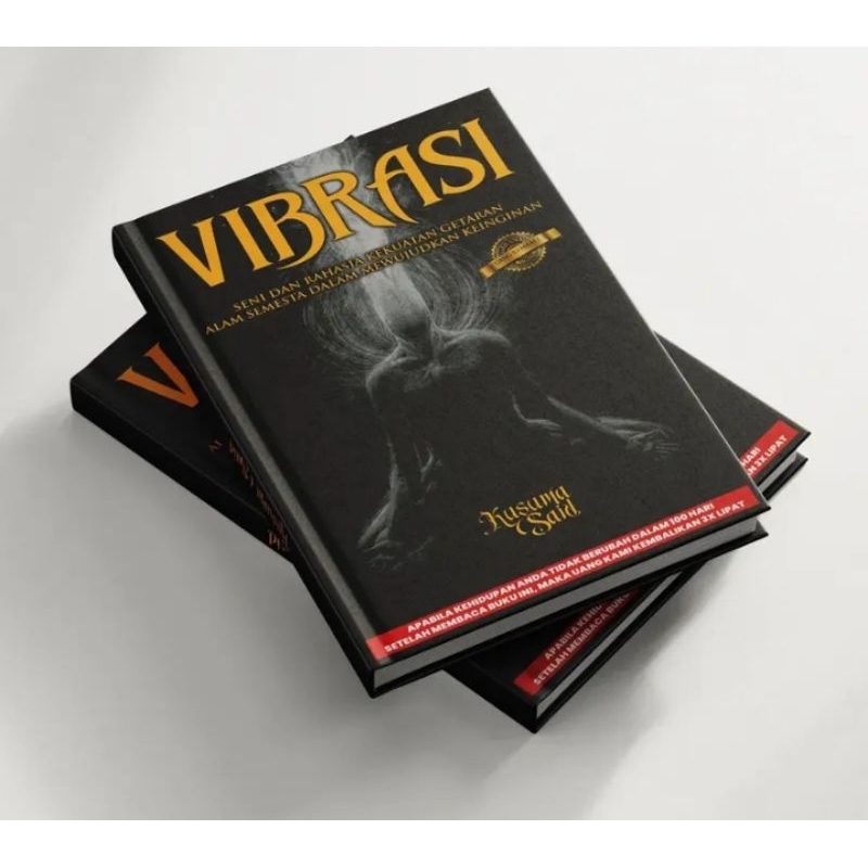 

kitab vibrasi