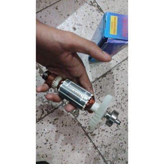 Jantung Gerinda FUJIYAMA a9903/a9904/ armarture gerinda fujiyama ( JANTUNG GERINDA )