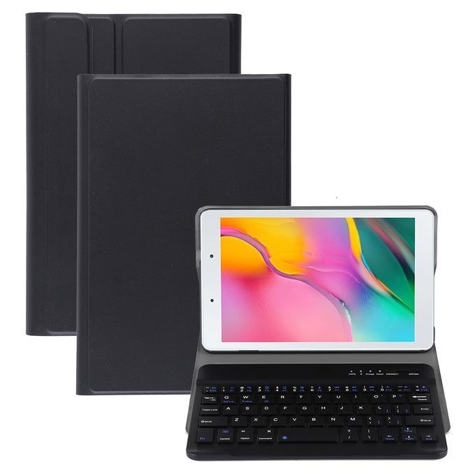 KEYBOARD CASE TAB P205/ TAB A8 INCH 2019