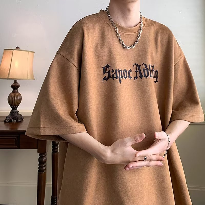 Kaos STYLE  MAFESEISI korean style kaos oblong big size kaos korean style wanita kaos korean style p