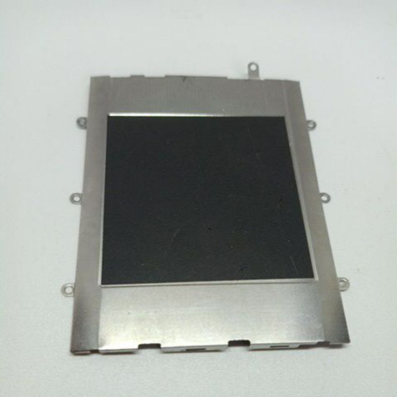 Kaleng plat penutup baterai Coolpad Max lite R108 Original Copotan