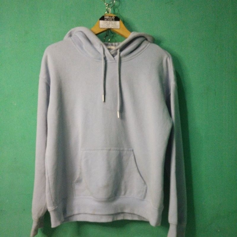 Hoodie gu