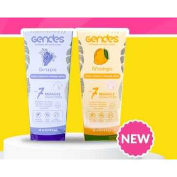 

PROMO !!! Gandes Sweet Aromatic Feminine Care Spary