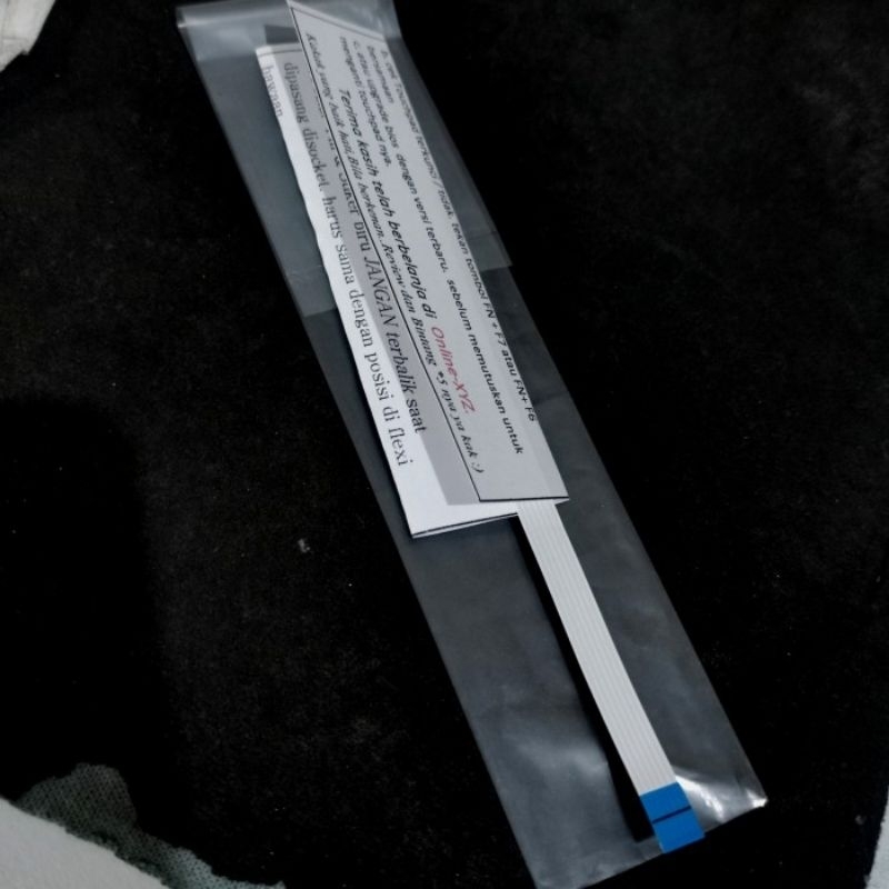 kabel flexible Touchpad Support ASUS E410 L410 E410M E410MA L410M L410MA L410K L410KA E410K E410MA E