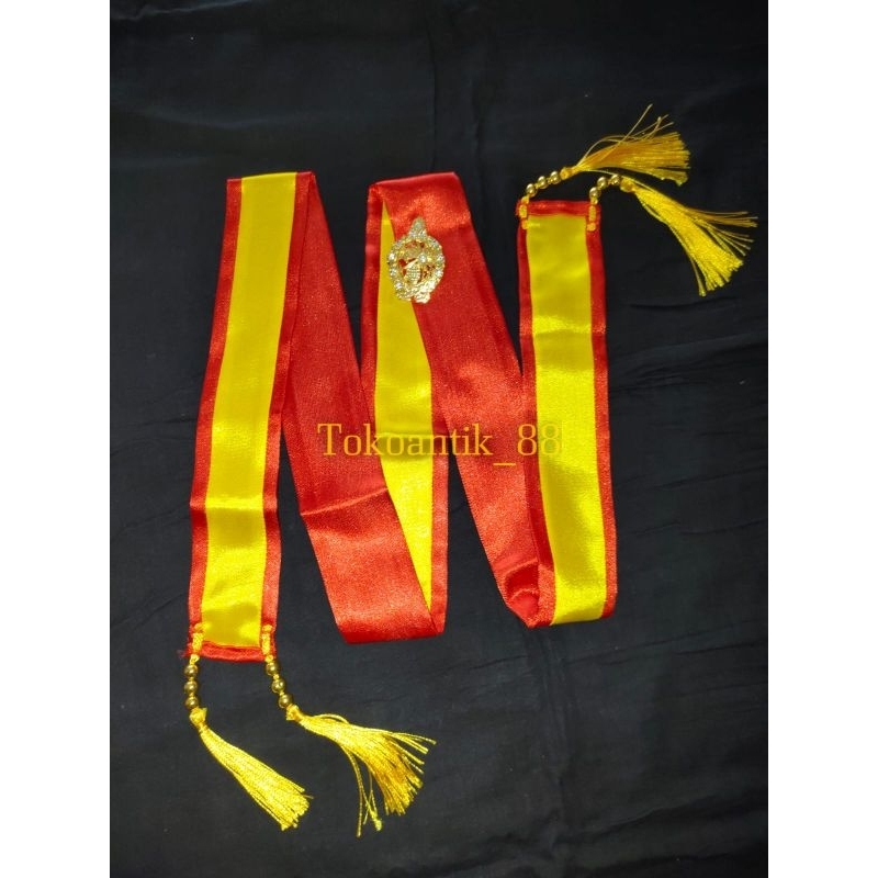 PAKET HEMAT SAMIR PLUS BROS KERATON KASUNANAN SURAKARTA SOLO