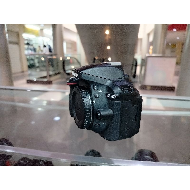 NIKON D5300 BODY