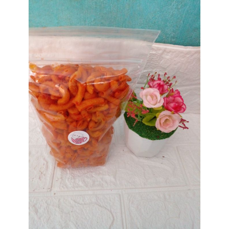 

makaroni balado 250 grm
