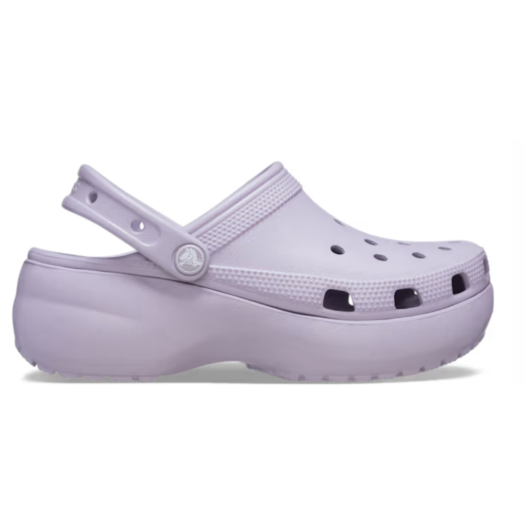 PO Crocs Women Classic Platform Clog - Bisa Request Produk Lain dari Singapore