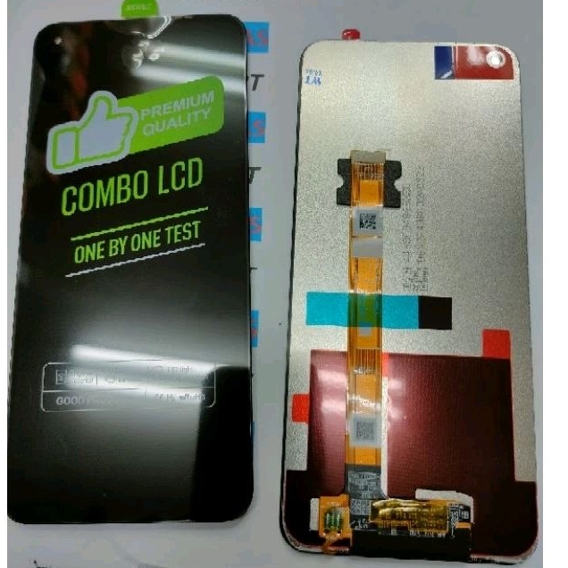 LCD OPPO A54 4G ORI