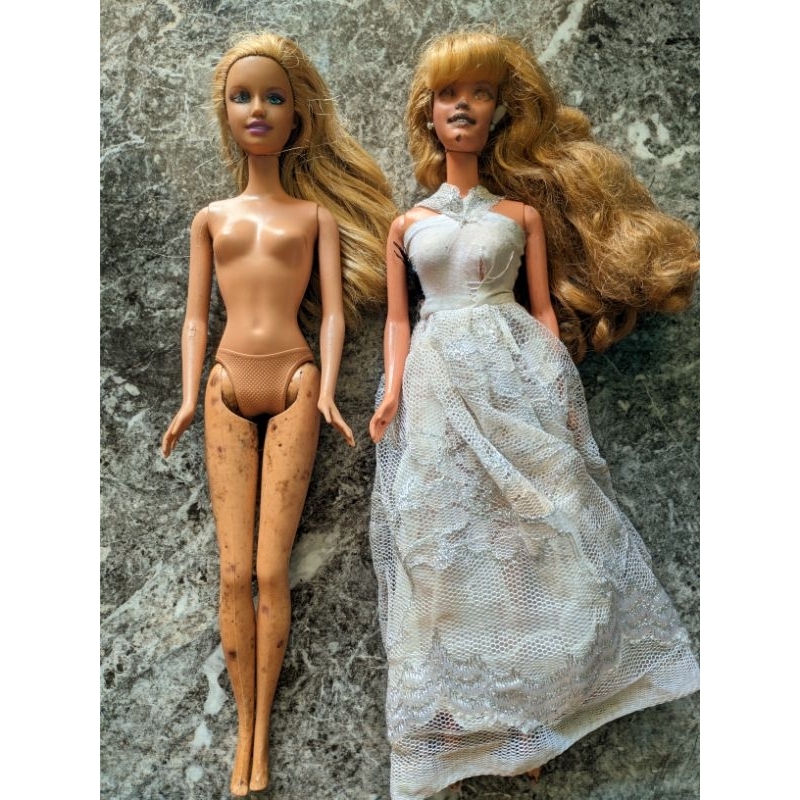 Barbie Vintage 1999/1966th