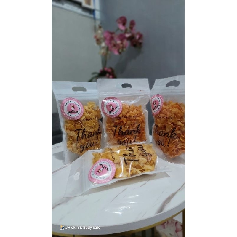 

emping jagung