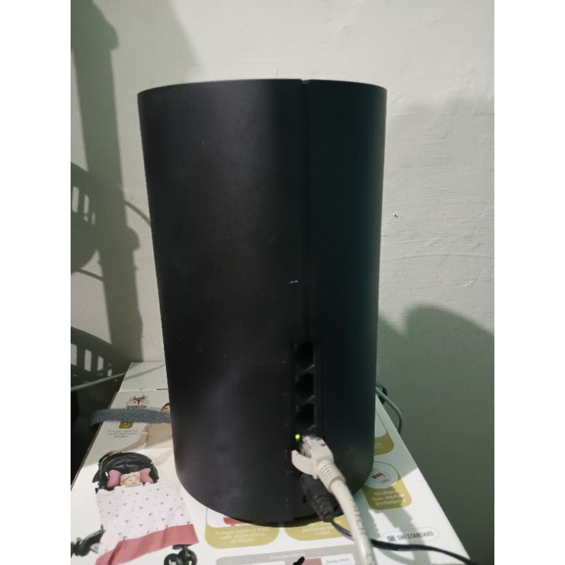 Xiaomi Mi Router AC2100 Hitam