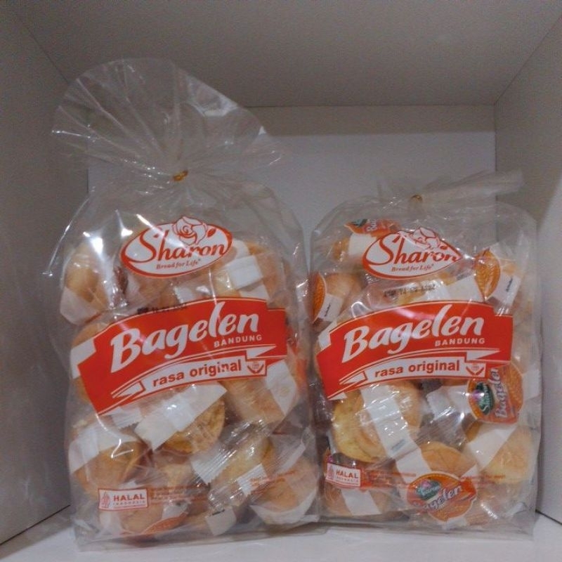 

bagelen Sharon pack besar isi 30 pcs