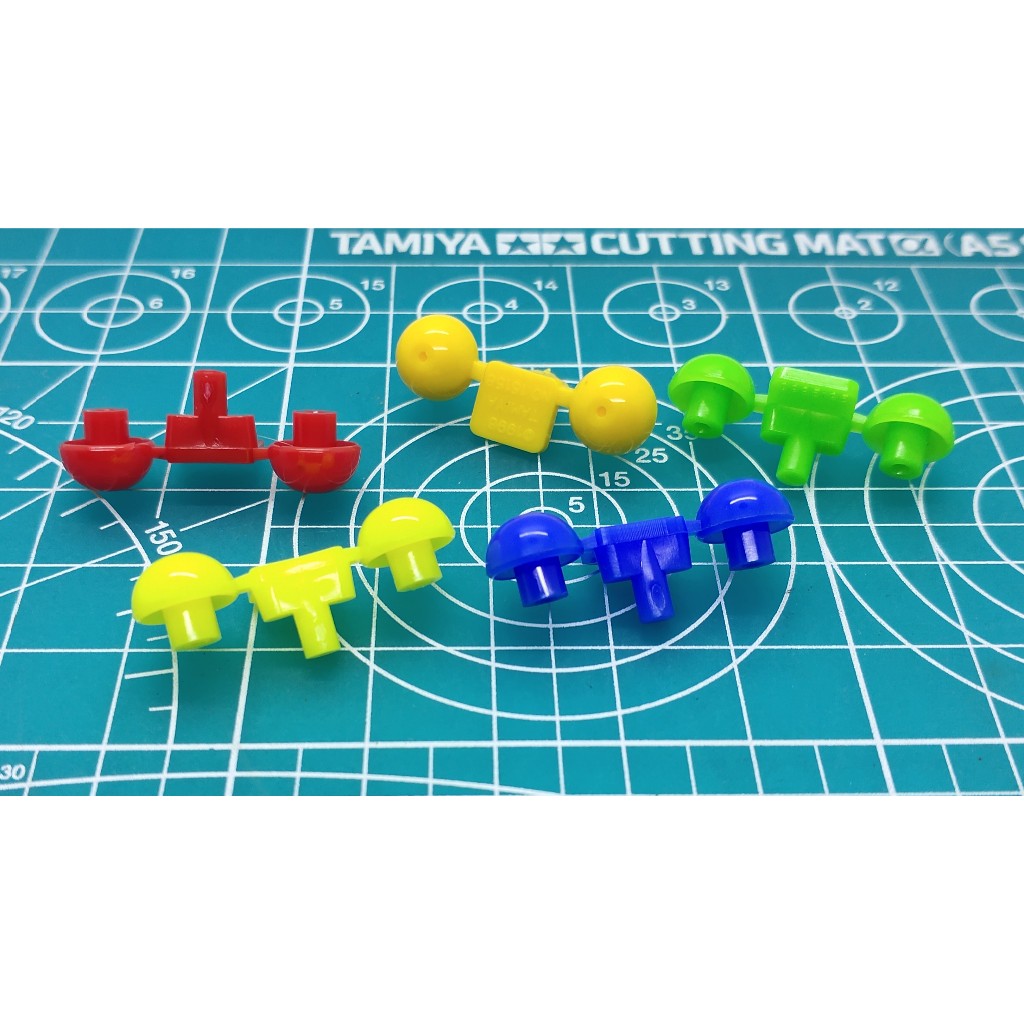 Tamiya Stabilizing Head Jamur Anchor STO Original