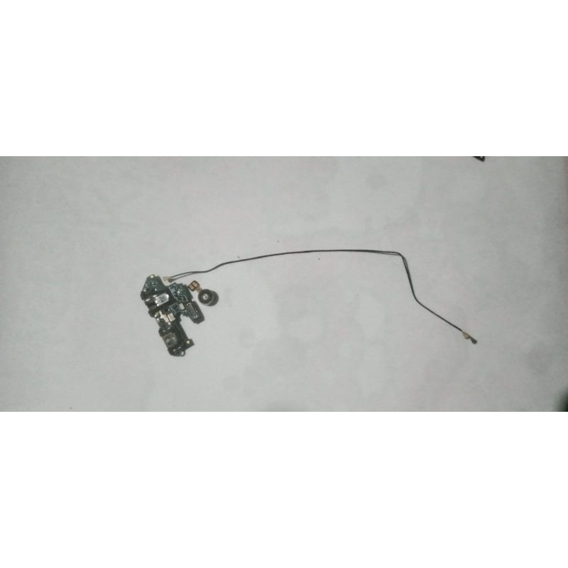 board mic cas realme c2