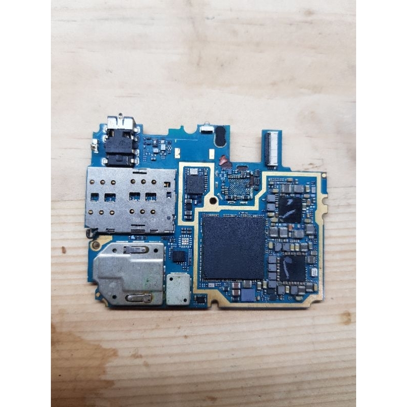 mesin redmi mi 5 matot