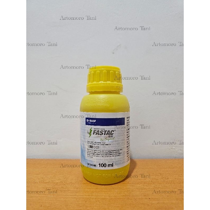 FASTAC 15EC 100ML