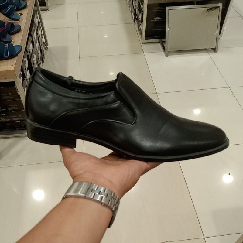 FLADEO SEPATU PANTOFEL PRIA | SEPATU KERJA | ORIGINAL