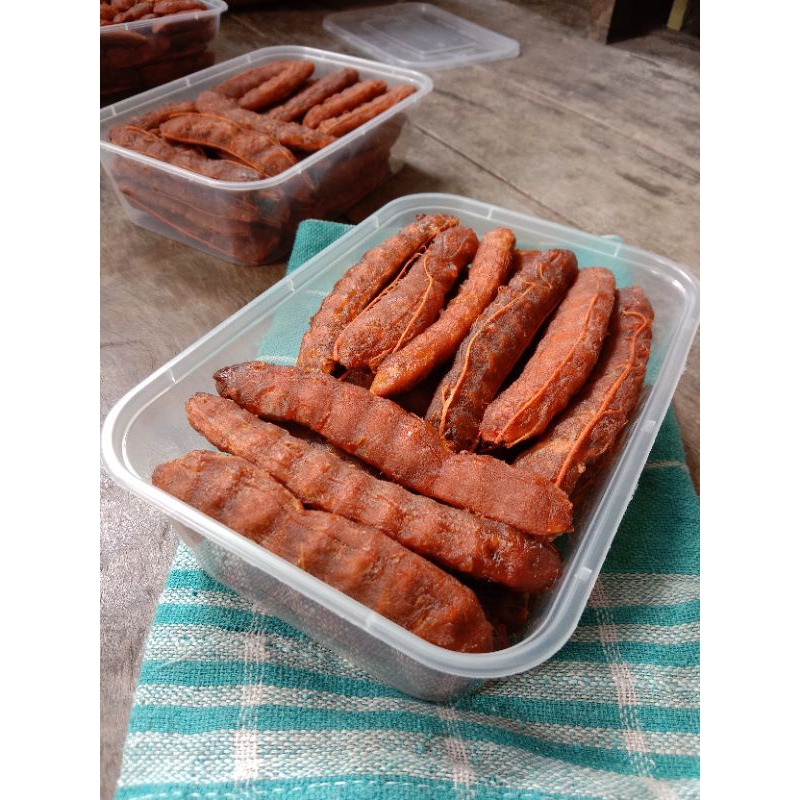 

Asam Jawa Asli / Asam Kamal 1 Kg