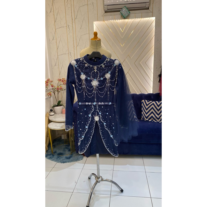 VINDROVE BUTIK KEBAYA