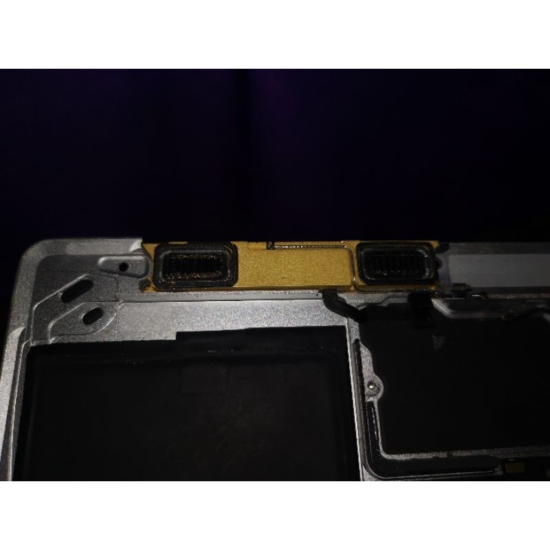 speaker Macbook 12 Retina 2015 A1534